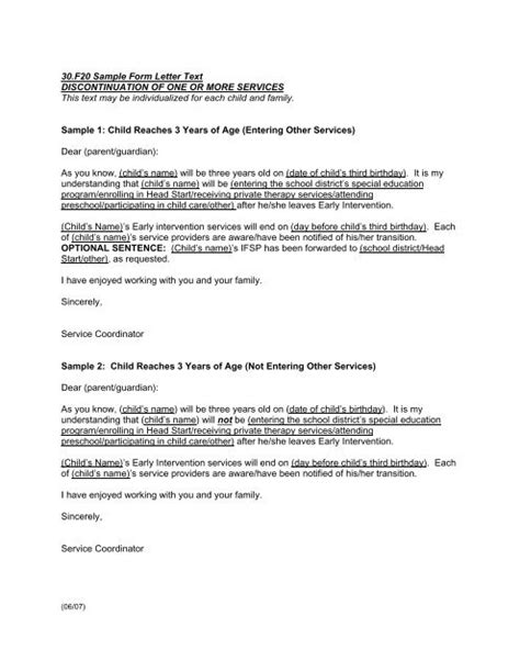 guardianship letter  school enrollment sample onvacationswallcom