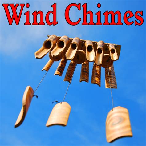 wind chimes sounds  nature album  nature sounds spotify