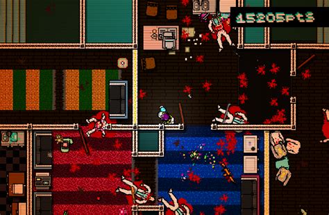 hotline miami review with steam giveaway dorkadia