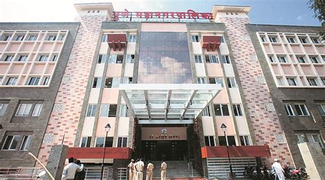 pmc seeks essentiality certificate  dmer  set  medical college pune news  indian