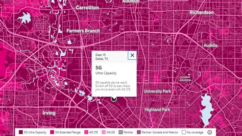 t mobile finally reveals its ultra capacity 5g map pcmag