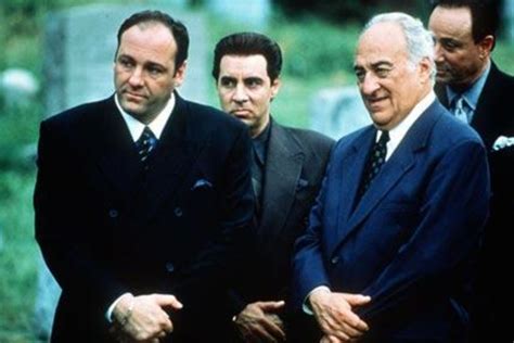 Watch The Sopranos Season 1 Episode 4 Online Tv Fanatic