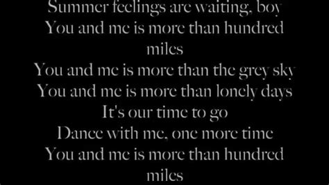 yall  miles lyrics youtube