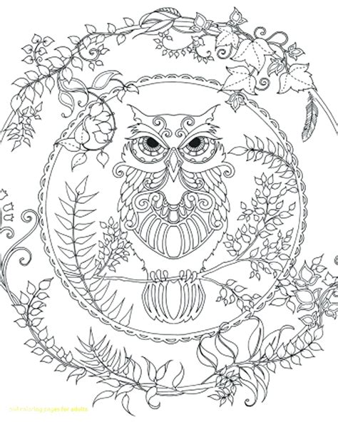 owl mandala coloring pages  getdrawings