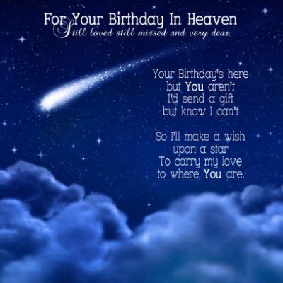 happy birthday   son  heaven yahoo search results  images