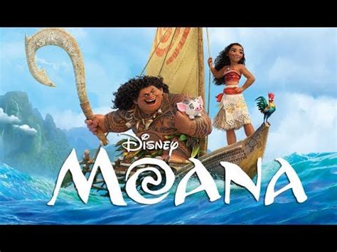 moana full   english movies  kids animation