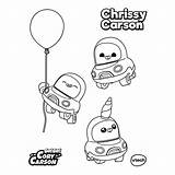 Carson Coloring Pages Wentz Cory Go Template Chrissy sketch template
