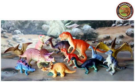 Jurassic World Dinosaur Toys