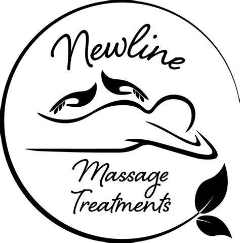 Newline Massage Treatments Home