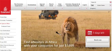 emirates africa sale  png loyalty traveler