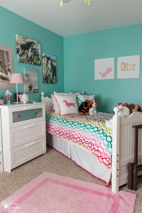love  cute tween girls bedroom   diy projects