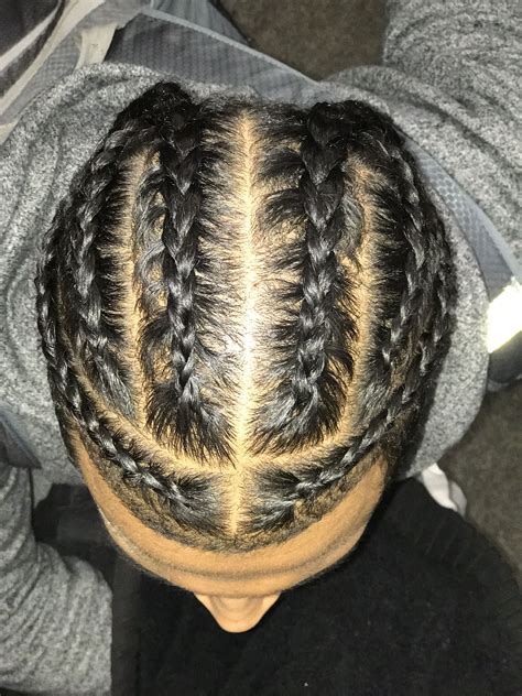 pin by v12 on hair braids and buns cool braid hairstyles mens