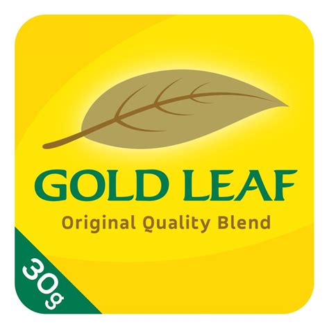 gold leaf jps quality blend includes cigarette papers  bb foodservice