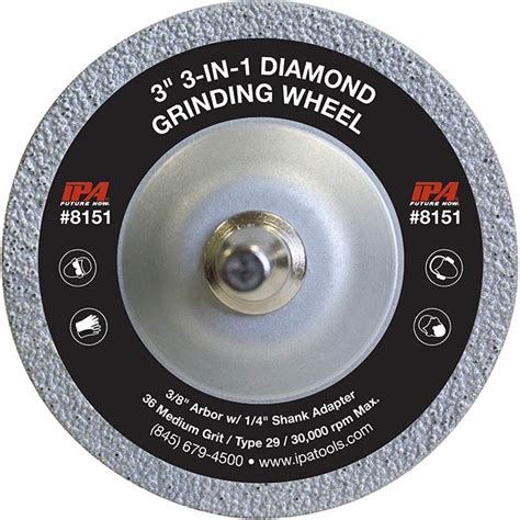 abrasive finishing products tulead  id grinding wheel diamond