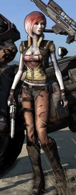 lilith the siren from borderlands 2 female game vixens pinterest borderlands cosplay and
