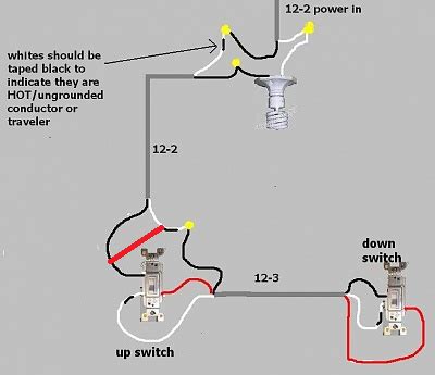 trouble shoot    switch electrical diy chatroom home improvement forum