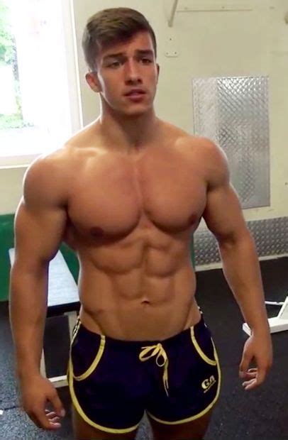 Are bodybuilders gay