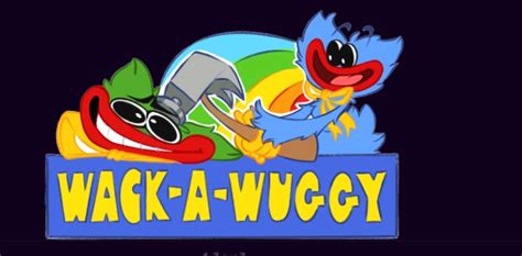 wack a wuggy wiki poppy playtime fandom