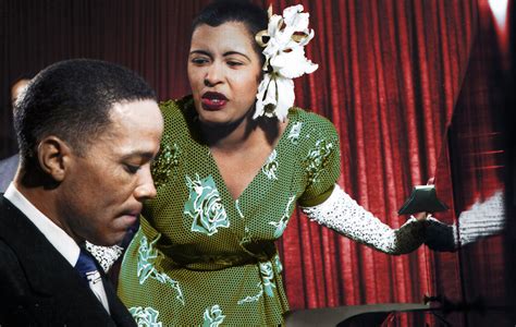 billie review heartbreaking documentary on all time great billie holiday