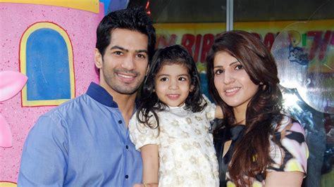 actor amit tandon confirms separation from wife ruby says infidelity not the reason tv