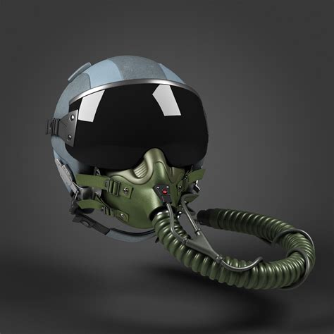 fighter helmet hgu  helmet jet fighter pilot fighter pilot