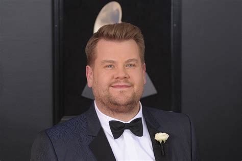 james corden too busy to celebrate 40th birthday