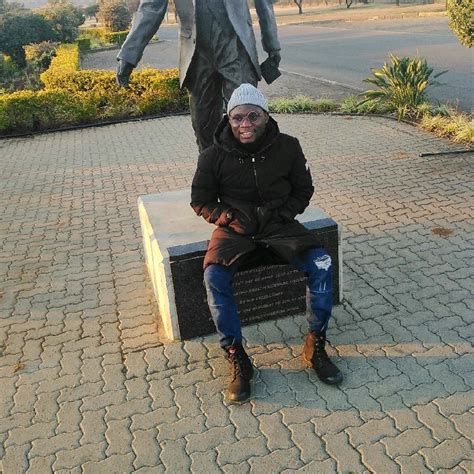 tanganedzani ramavhoya university    state bloemfontein