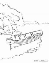 Coloring Boat Lake Pages Drawing Steam Canoe Kids Ship Cruise Tahoe Gondola Rowboat Ferry Color Locomotive Getcolorings Print Hellokids Barge sketch template
