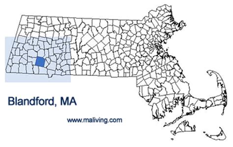 blandford ma blandford massachusetts lodging real estate dining travel business relocation info
