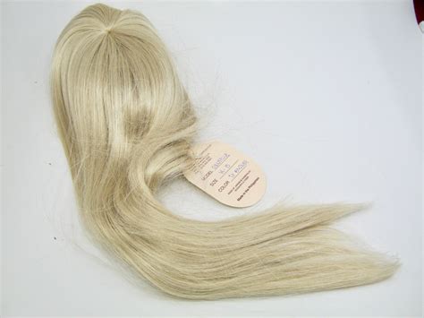 3 Pcs Doll Wigs Size 14 15 Global Krissy Atlanta Danielle Blond