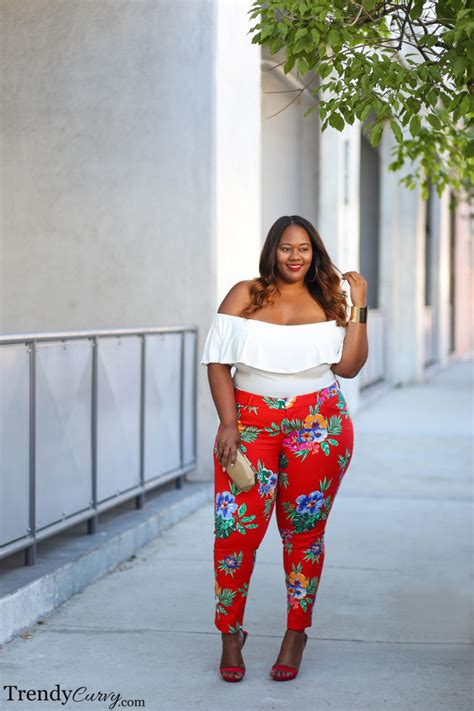 trendy curvy page 5 of 45 plus size fashion blogtrendy curvy