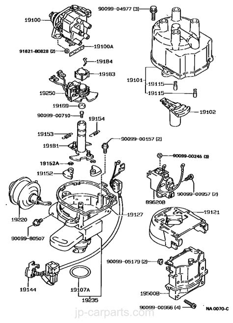 toyota corolla big body  engine diagram  image diagram