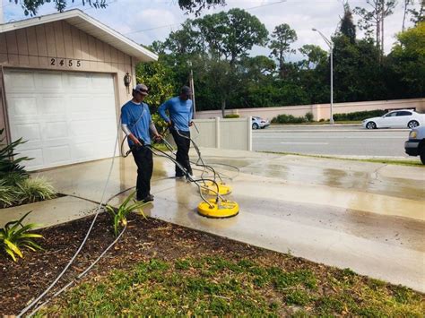 driveway cleaning sarasota pressure perfect   quote today