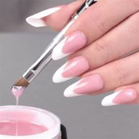 pink white nail spa  nail salon  port charlotte fl