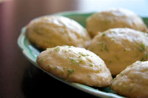 cornmeal lime cookies — erin cooks