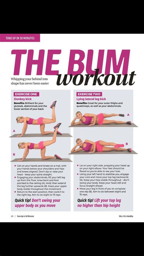 pin by drug of on add to notebook try easy workouts