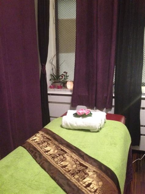 Yo Wellness Find And Review Asian Massage