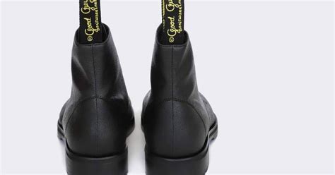 boots  dr martens  favourite sustainable dupes good