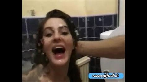 spit in her face xvideos