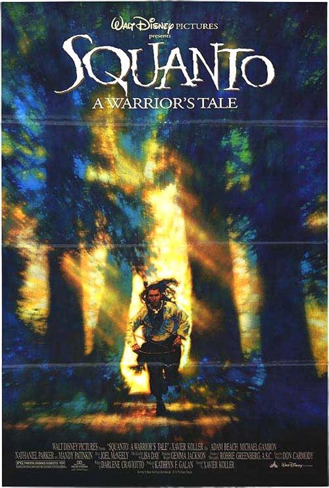 Squanto A Warrior S Tale Movieguide Movie Reviews For