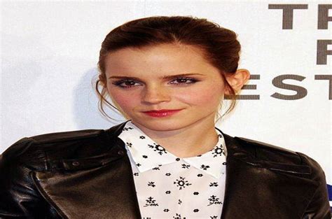 Emma Watson Urges Un To Back Feminism Trolls Threaten To