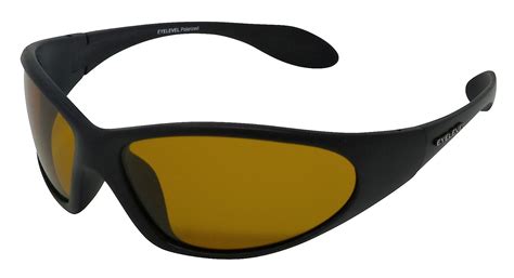 Free Shipping Sprinter Sports Sunglasses Polarized Yellow