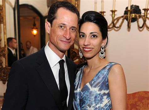 huma abedin separates from anthony weiner amid new alleged sexting scandal thewill