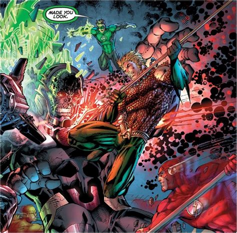 Iron Man And Mera Vs Aquaman And War Machine Battles