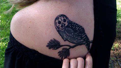 nonprofit teaches    save endangered species     tattoo   grist