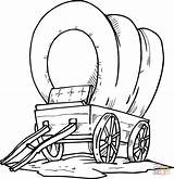 Wagon Chuck Drawing Clipartmag sketch template