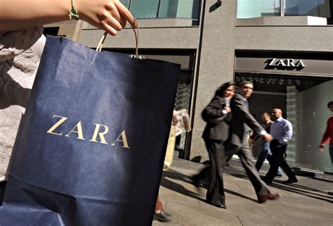 zara has a new sizing tool for online shopping allure