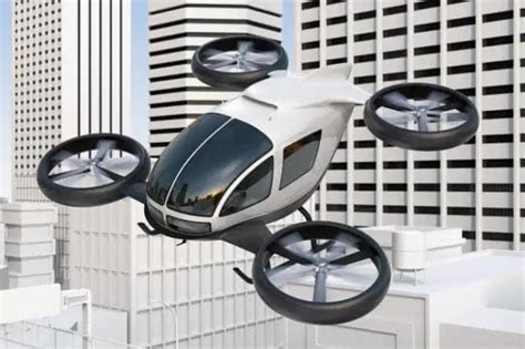 manned passenger drones  drone taxis  carry humans updated july  dronetrader blog