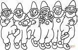 Clowns Ausmalbilder Kolorowanki Tanzende Ausmalbild Cyrk Dzieci Personnages Malvorlage Coloriage Zwerge Coloriages Kategorien Weitere sketch template