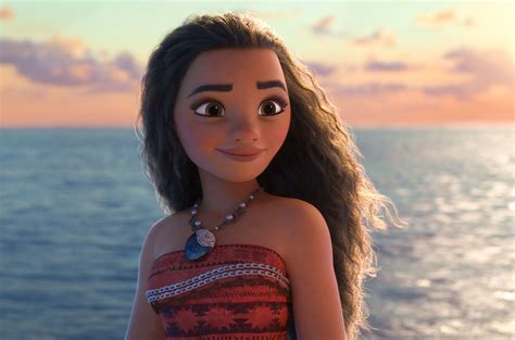 Watch ‘moana’ Deleted Songs And Scenes Exploring Brothers Maui’s Past